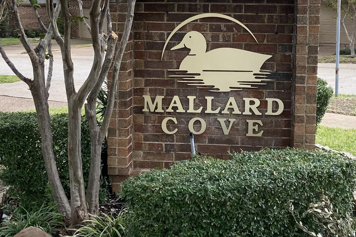 Monument Sign project by Signs PQ